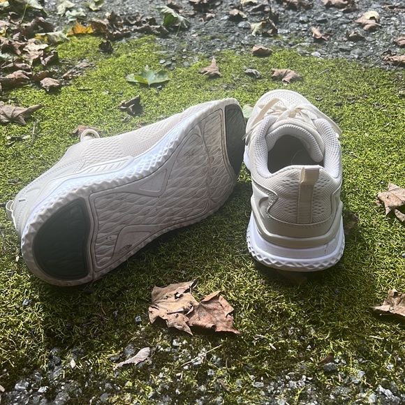 Pink Soda brand sneakers - Picture 6 of 7